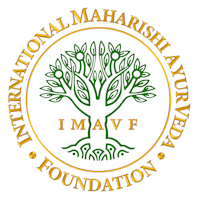 IMAVF logo