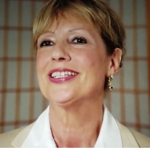 Gudrun Buchzik