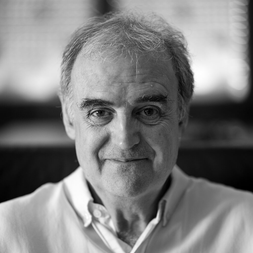 Joan Roura – Maharishi College of Perfect Health International