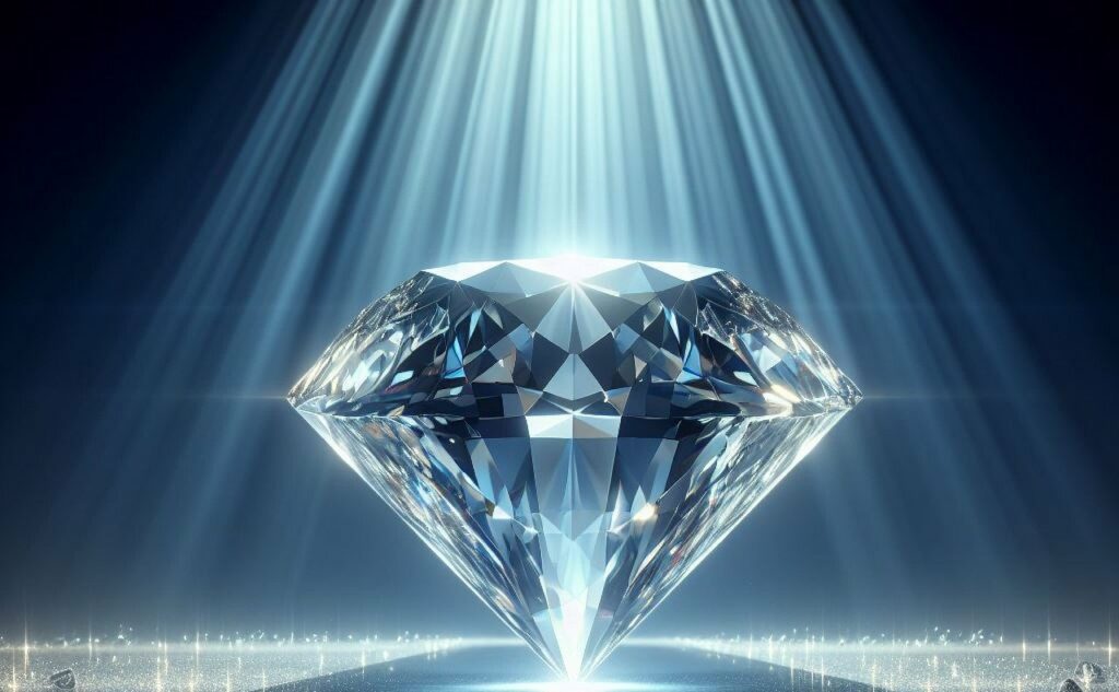 diamond