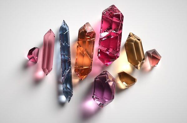 gemstones