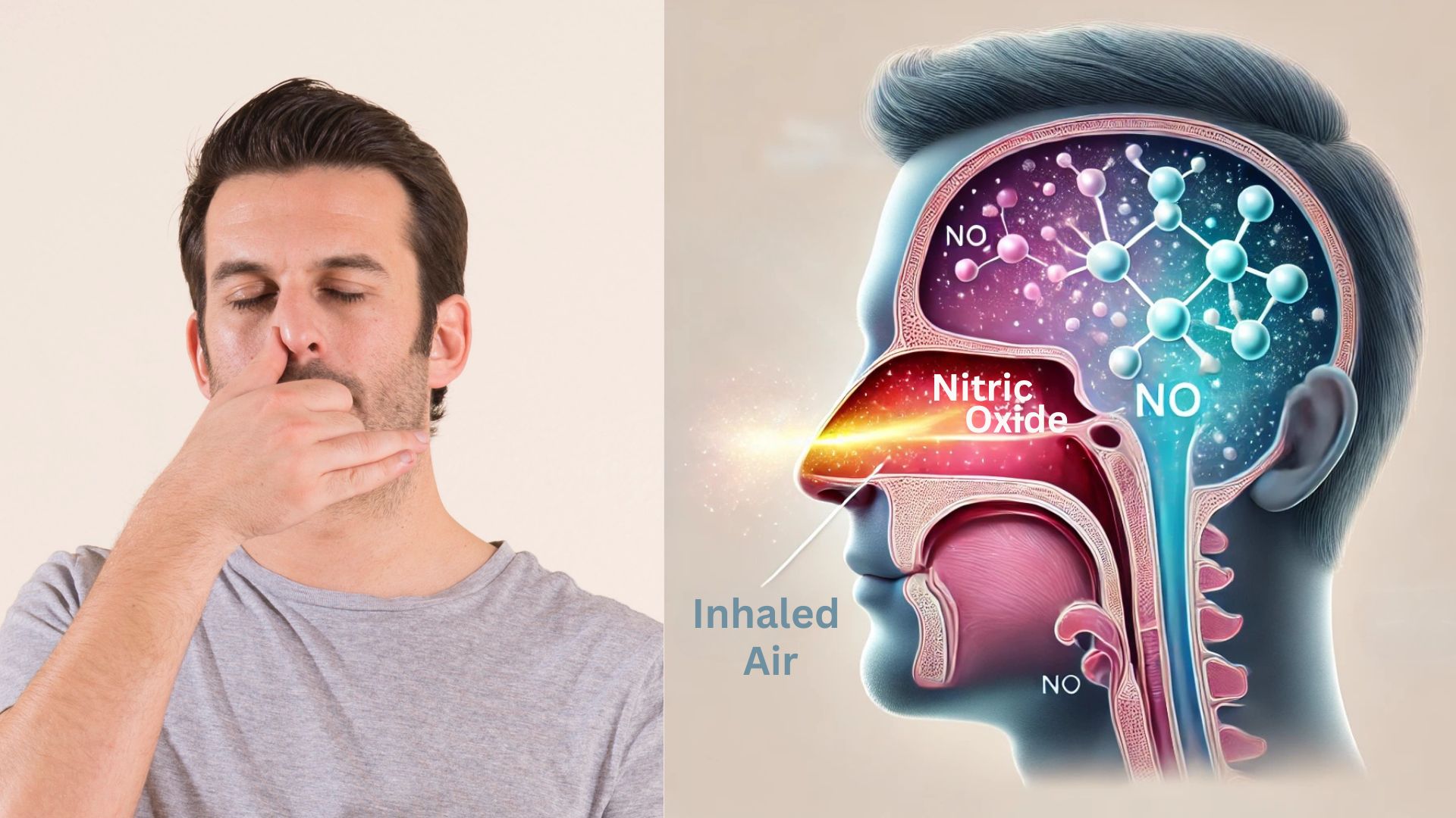 5 Pranayama & Nitric Oxide