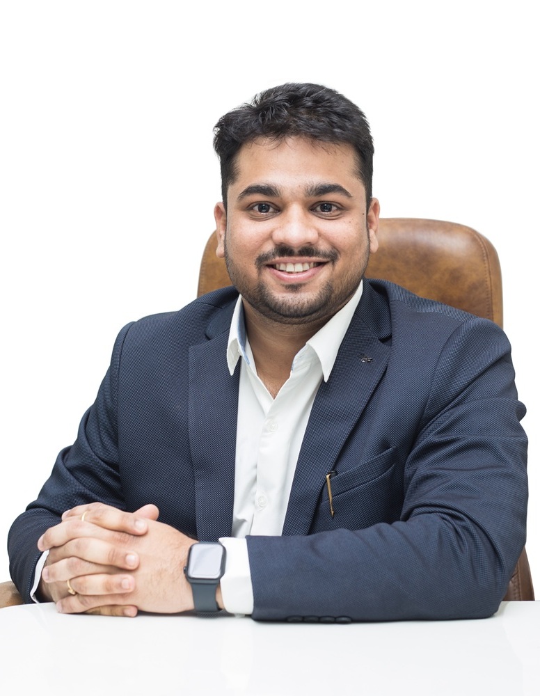 Dr Shubham Kulkarni’s work in Maharishi Gandharva Veda Music Therapy