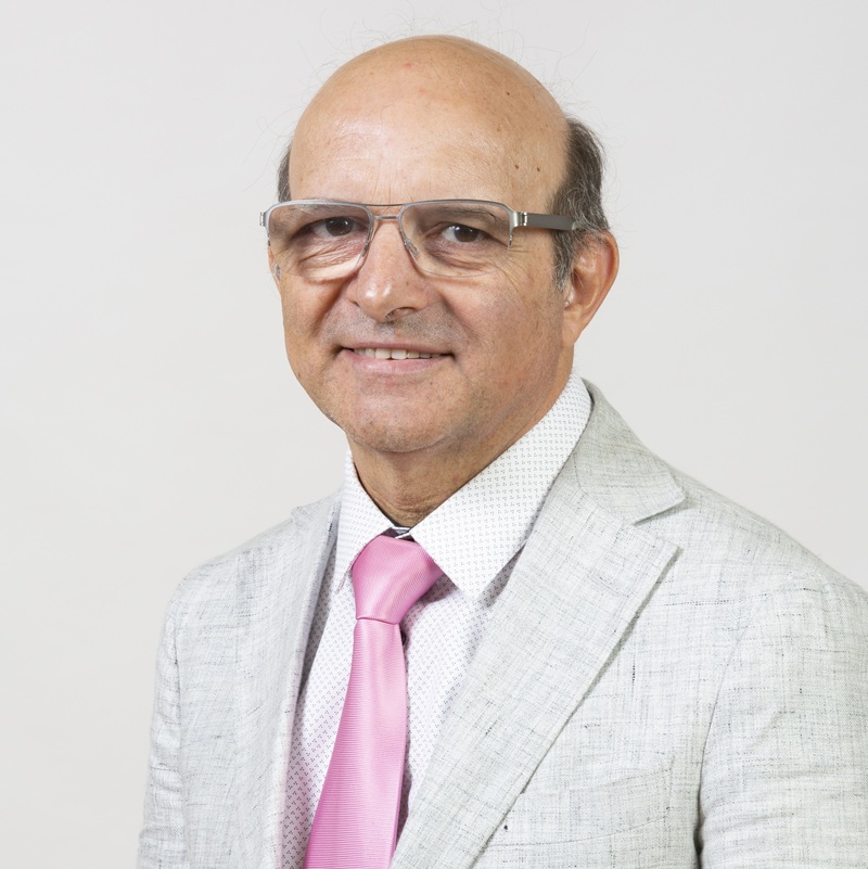 Michel Plantié