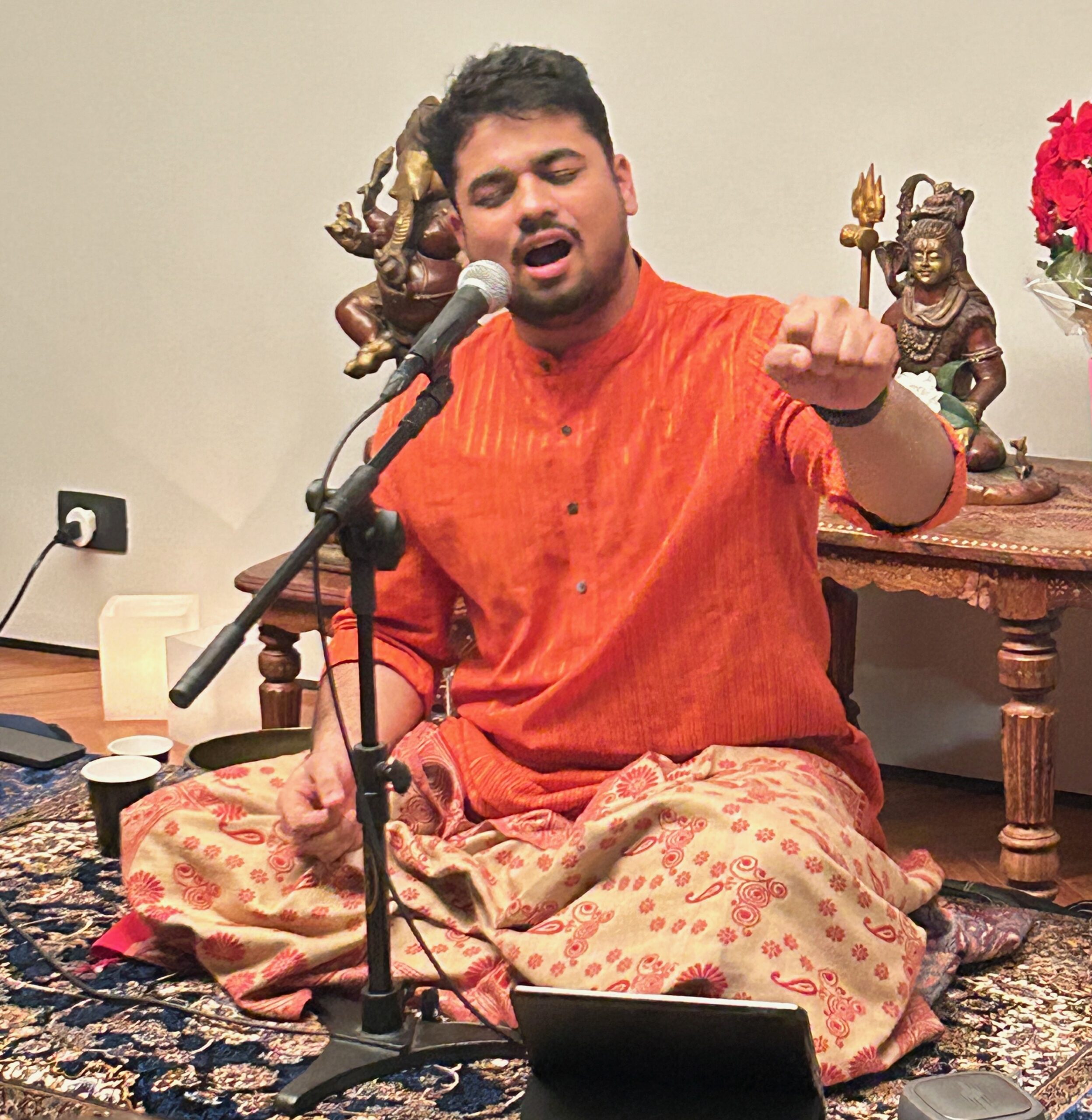 Vaidya Dr Shubham Kulkarni