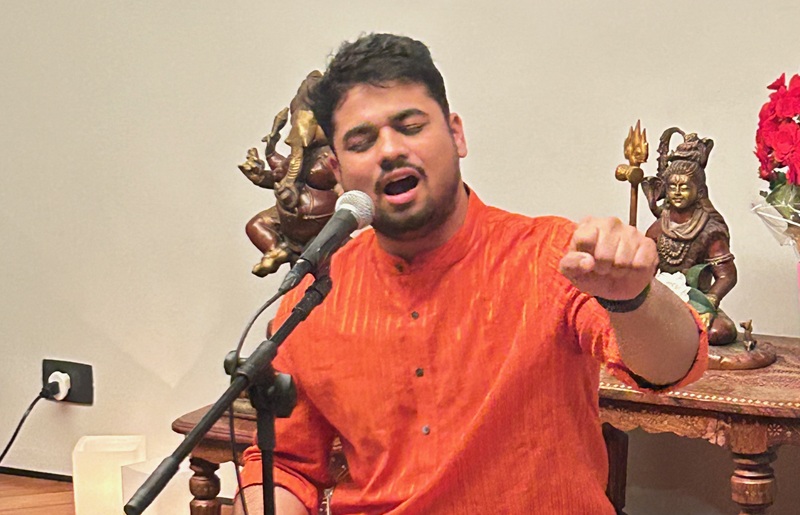 Vaidya Dr Shubham Kulkarni